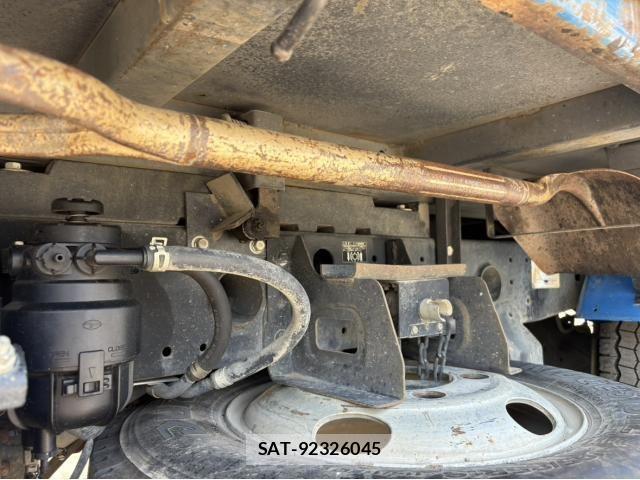 Toyota DYNA TRUCK 2014-03 8158317-21
