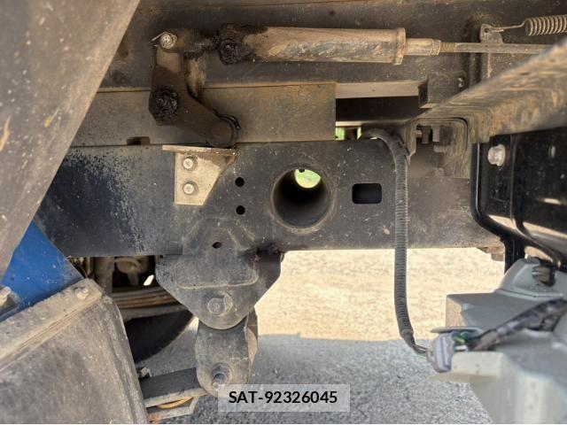 Toyota DYNA TRUCK 2014-03 8158317-23