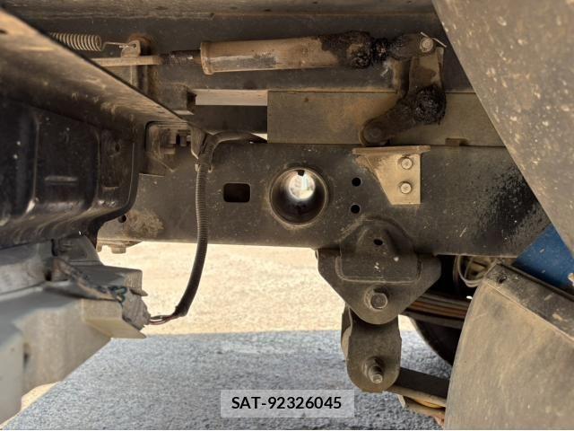 Toyota DYNA TRUCK 2014-03 8158317-25