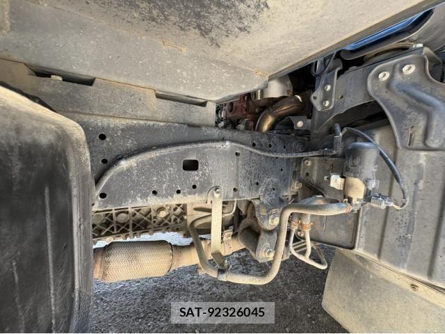 Toyota DYNA TRUCK 2014-03 8158317-27