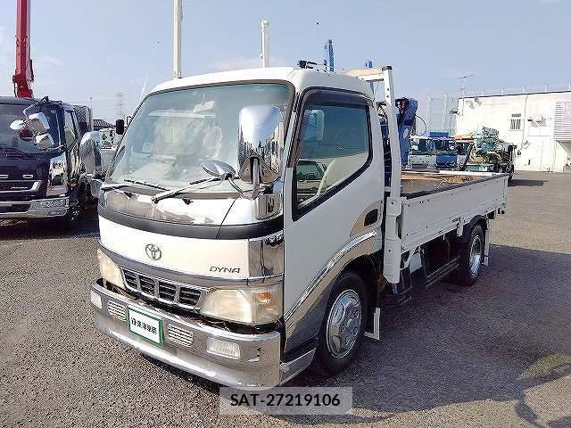 Toyota DYNA TRUCK 2003-07 8207353-0