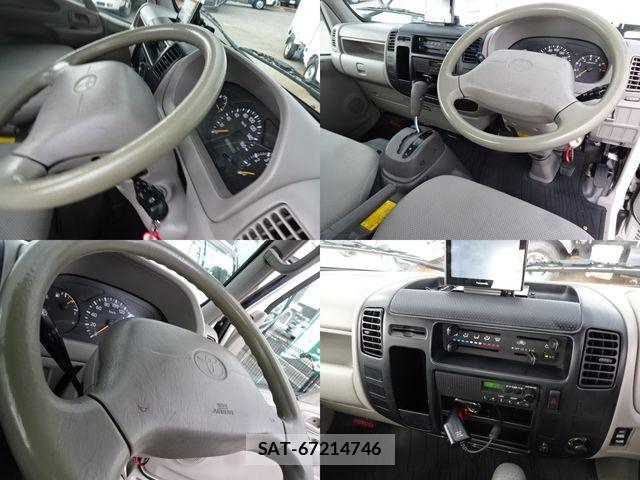 Toyota DYNA TRUCK 2010-05 8207356-10