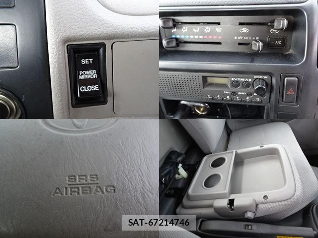 Toyota DYNA TRUCK 2010-05 8207356-13