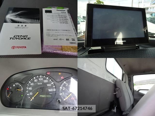 Toyota DYNA TRUCK 2010-05 8207356-14