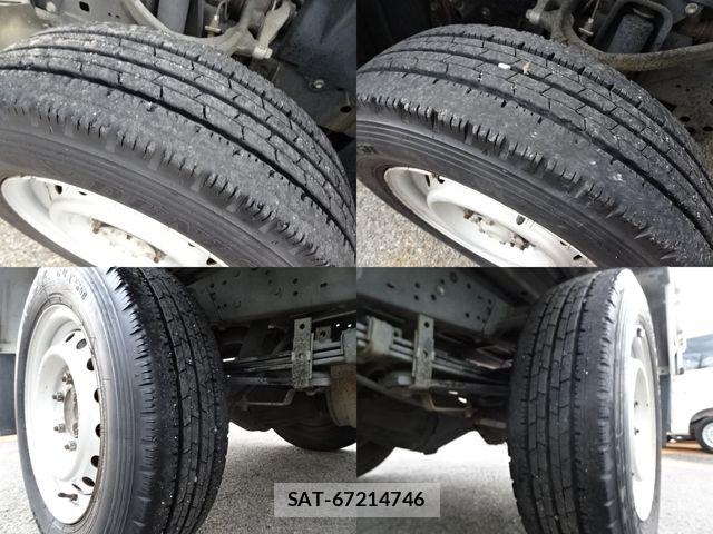 Toyota DYNA TRUCK 2010-05 8207356-15