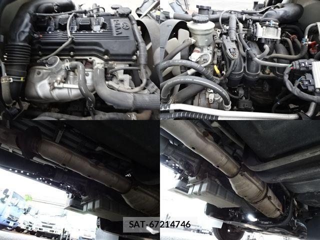 Toyota DYNA TRUCK 2010-05 8207356-16