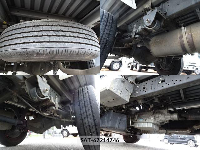 Toyota DYNA TRUCK 2010-05 8207356-17