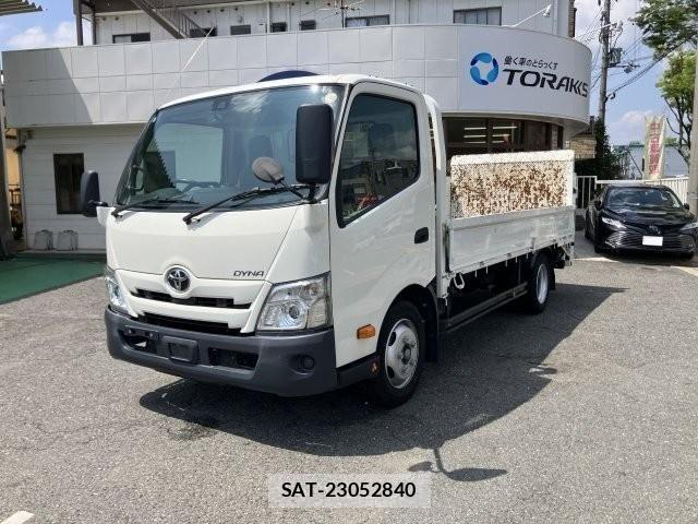 Toyota DYNA TRUCK 2022-01 8207352-0