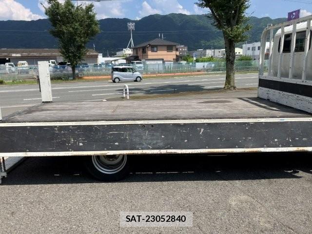 Toyota DYNA TRUCK 2022-01 8207352-11