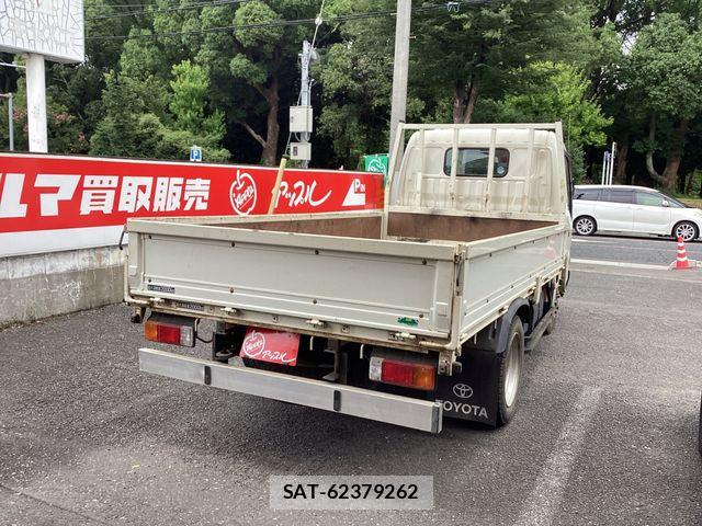 Toyota DYNA TRUCK 2005-10 8207355-2