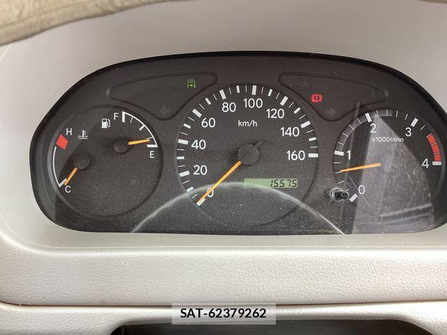 Toyota DYNA TRUCK 2005-10 8207355-3