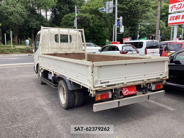 Toyota DYNA TRUCK 2005-10 8207355-5