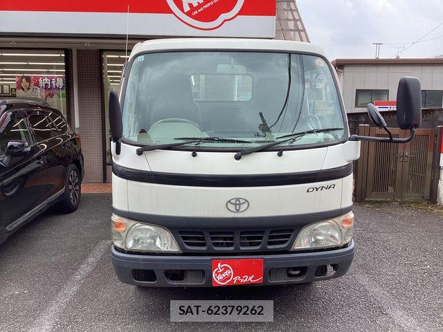 Toyota DYNA TRUCK 2005-10 8207355-6
