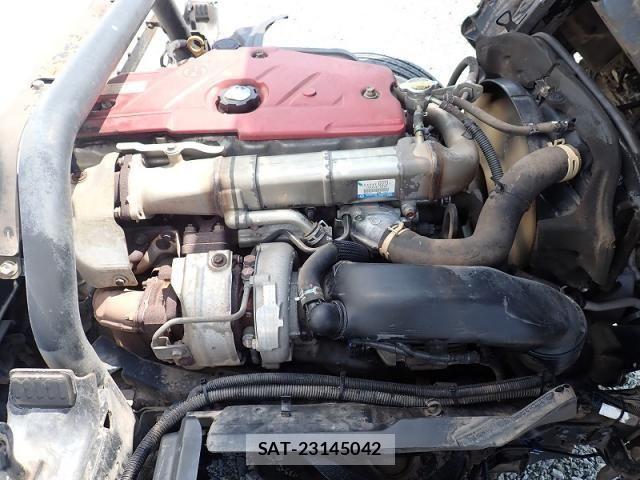 Toyota DYNA TRUCK 2014-02 8207354-22
