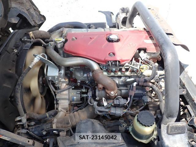 Toyota DYNA TRUCK 2014-02 8207354-23