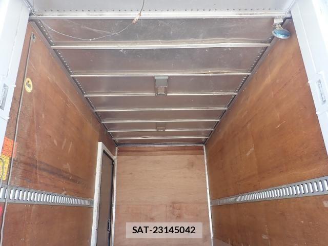 Toyota DYNA TRUCK 2014-02 8207354-8
