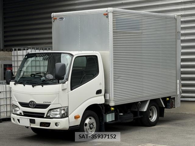 Toyota DYNA TRUCK 2017-12 8229728-0