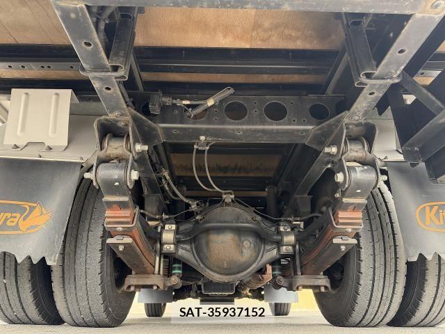 Toyota DYNA TRUCK 2017-12 8229728-12