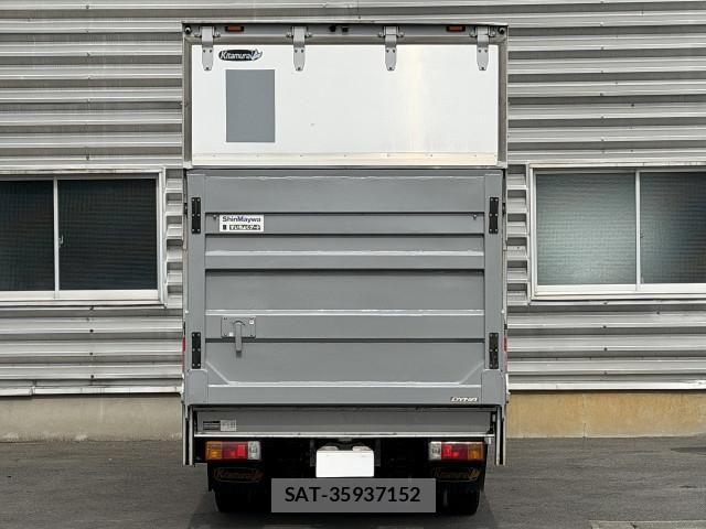 Toyota DYNA TRUCK 2017-12 8229728-3