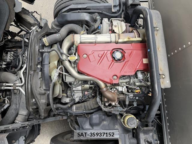 Toyota DYNA TRUCK 2017-12 8229728-6