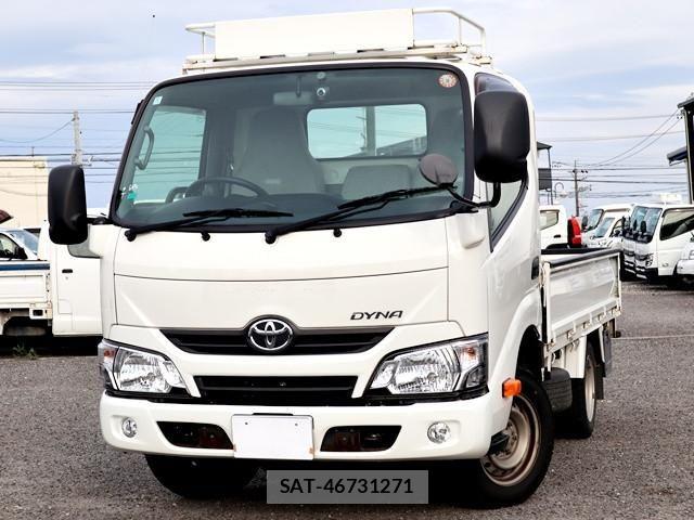 Toyota DYNA TRUCK 2021-05 8229733-0