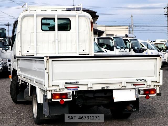 Toyota DYNA TRUCK 2021-05 8229733-1