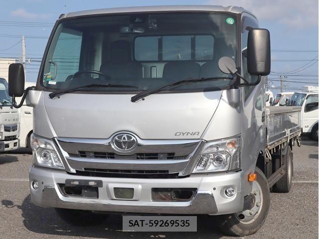 Toyota DYNA TRUCK 2020-12 8229727-0