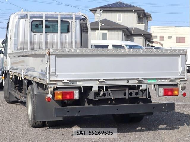 Toyota DYNA TRUCK 2020-12 8229727-1