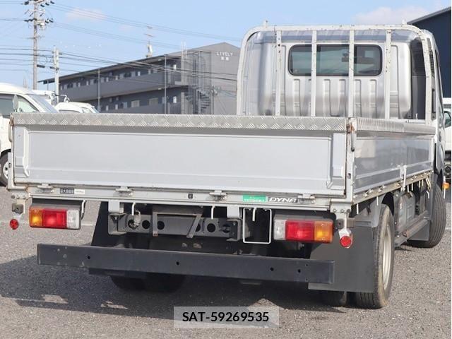 Toyota DYNA TRUCK 2020-12 8229727-2