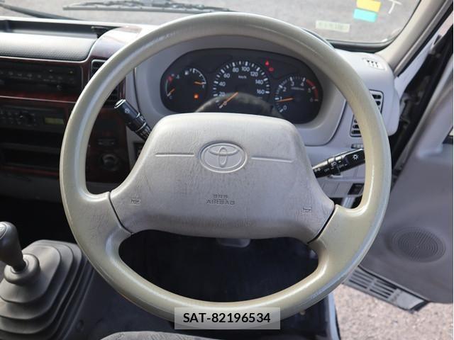 Toyota DYNA TRUCK 2014-11 8229742-3