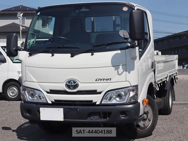 Toyota DYNA TRUCK 2021-03 8229732-0