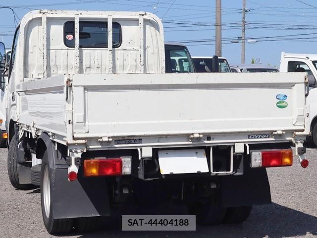Toyota DYNA TRUCK 2021-03 8229732-1