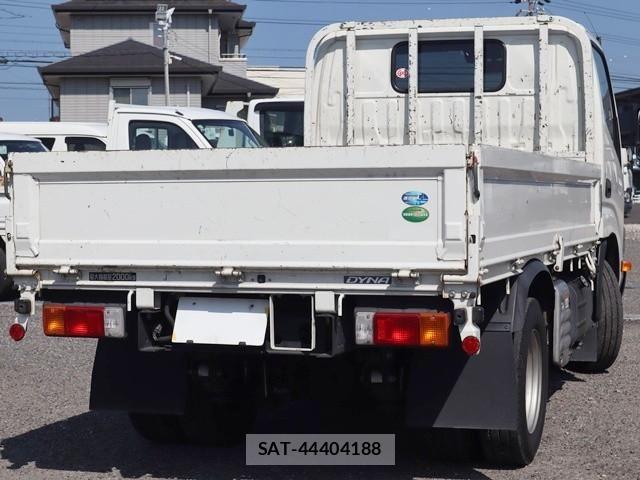 Toyota DYNA TRUCK 2021-03 8229732-2