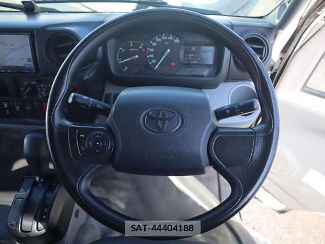 Toyota DYNA TRUCK 2021-03 8229732-3