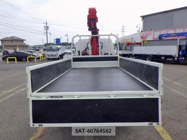 Toyota DYNA TRUCK 2018-03 8229703-9