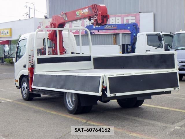 Toyota DYNA TRUCK 2018-03 8229703-10