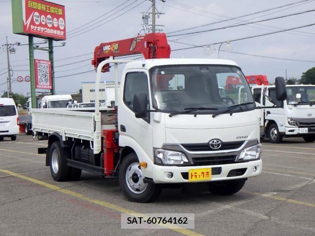 Toyota DYNA TRUCK 2018-03 8229703-2