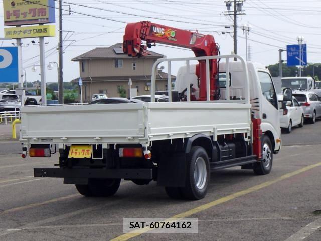 Toyota DYNA TRUCK 2018-03 8229703-5