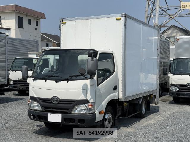 Toyota DYNA TRUCK 2014-07 8229740-0