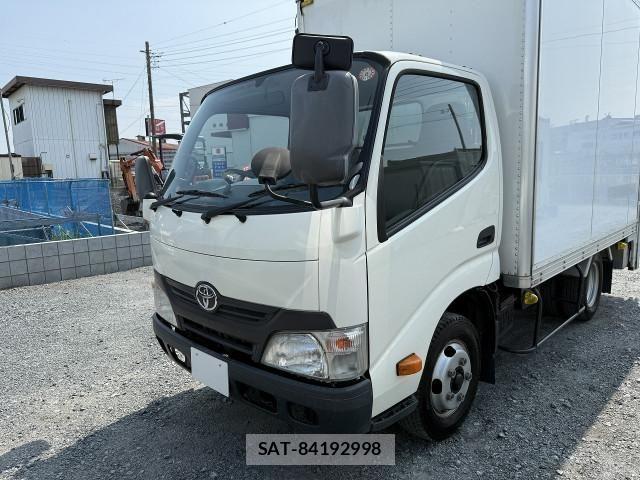 Toyota DYNA TRUCK 2014-07 8229740-20