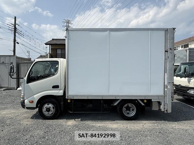 Toyota DYNA TRUCK 2014-07 8229740-2