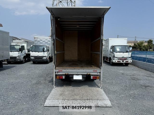 Toyota DYNA TRUCK 2014-07 8229740-4
