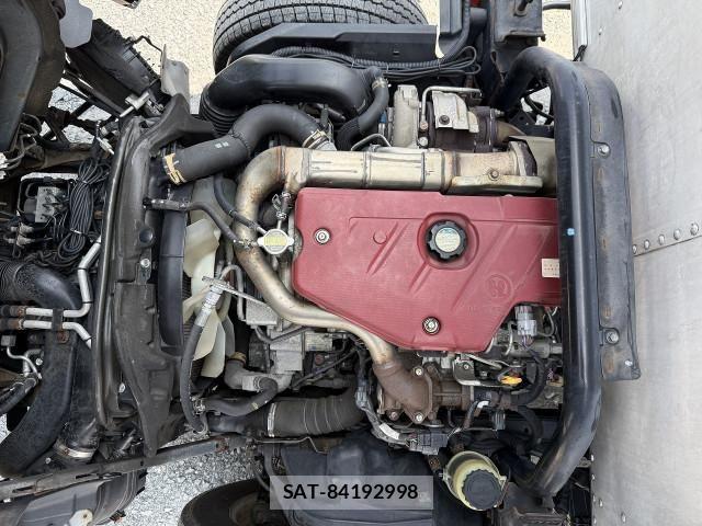 Toyota DYNA TRUCK 2014-07 8229740-7