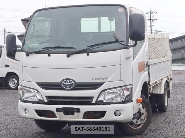 Toyota DYNA TRUCK 2018-03 8229729-0