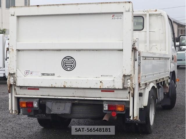Toyota DYNA TRUCK 2018-03 8229729-2