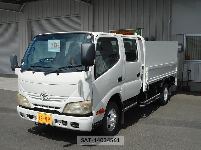 Toyota DYNA TRUCK 2012-02 8229751-0