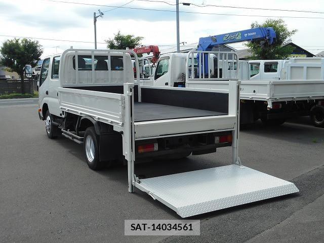 Toyota DYNA TRUCK 2012-02 8229751-9