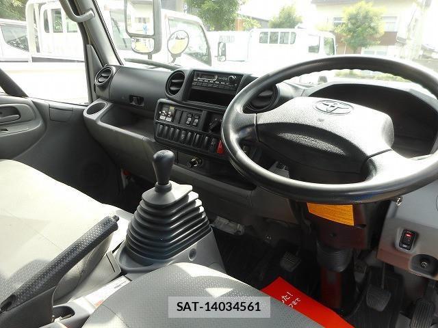 Toyota DYNA TRUCK 2012-02 8229751-12