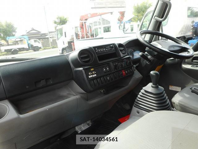 Toyota DYNA TRUCK 2012-02 8229751-17