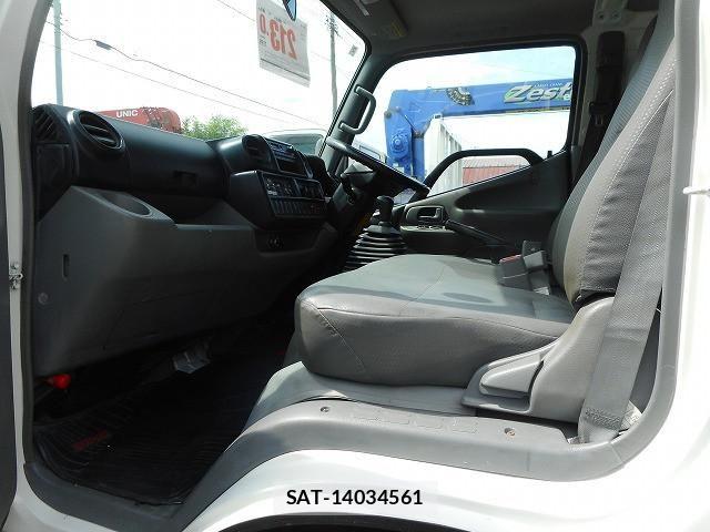 Toyota DYNA TRUCK 2012-02 8229751-18